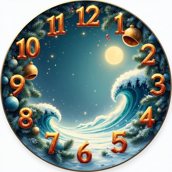 Other - 11.81 inches wall clock wide variety of styles and designs analog clock dial